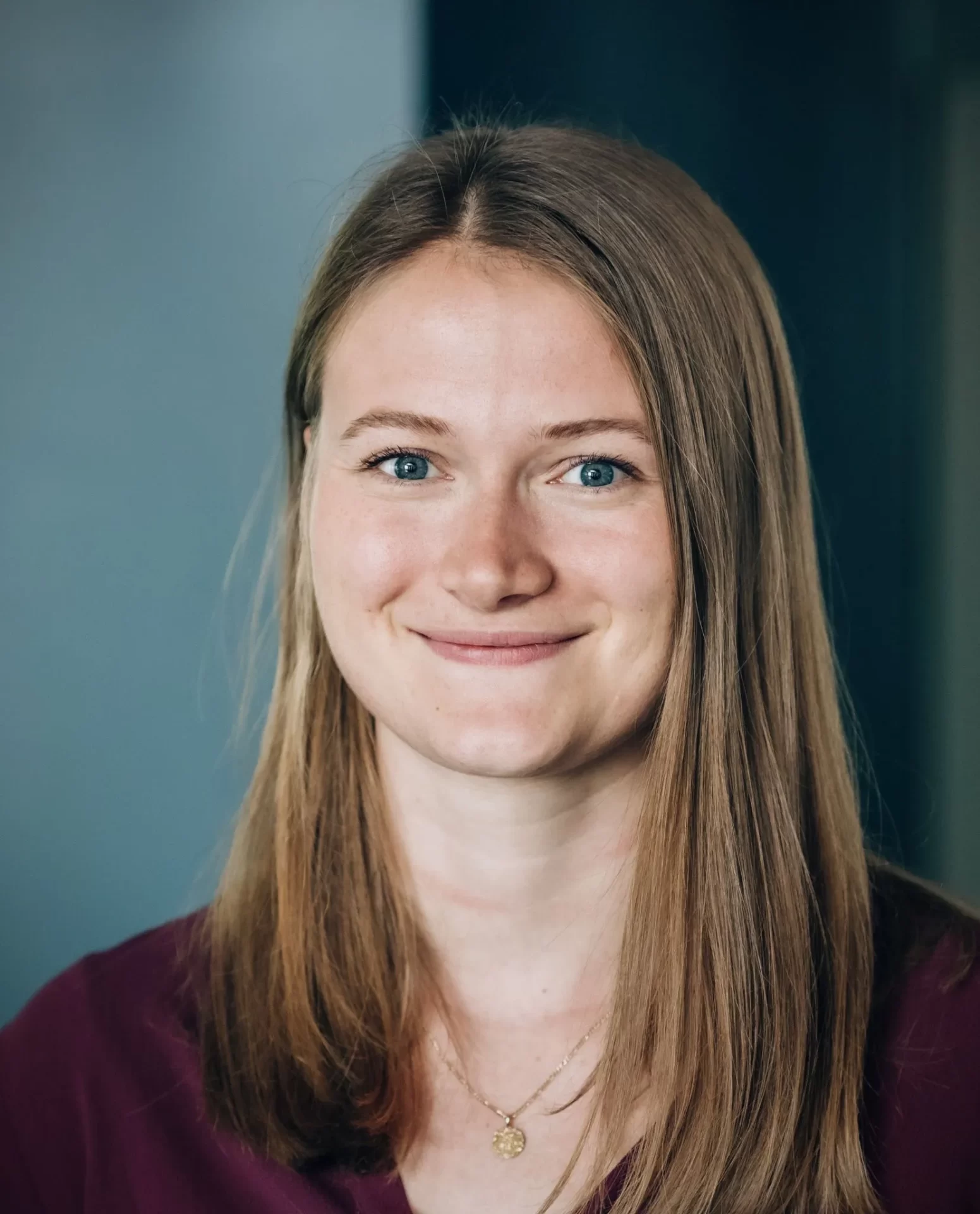 Mina Bergerøy Ryssdal