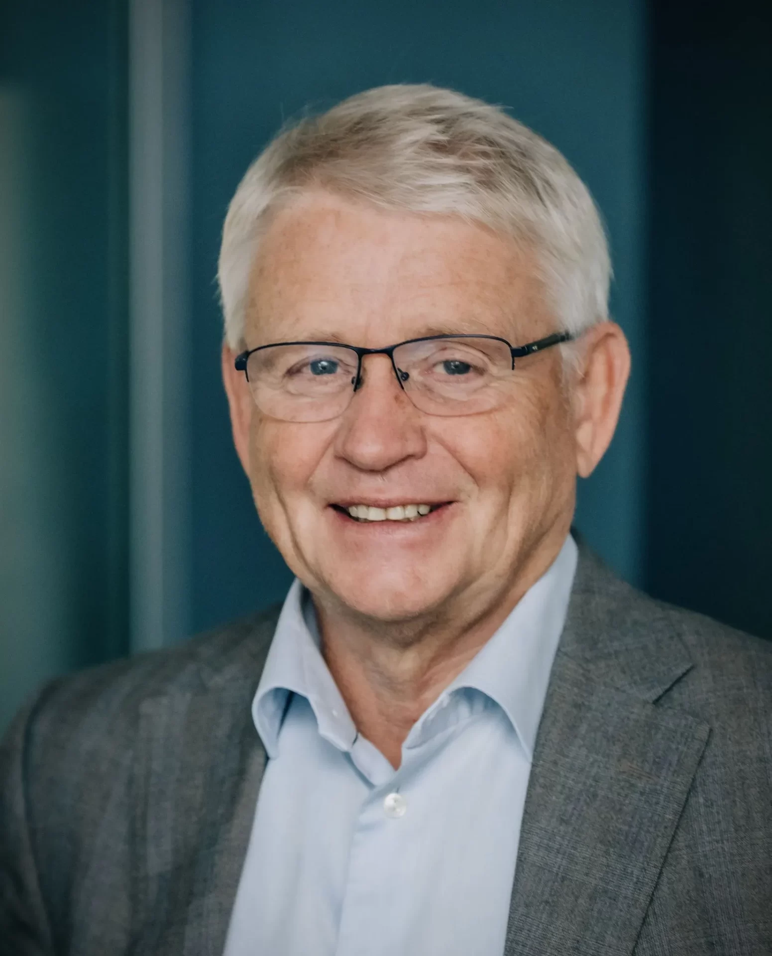 Eivind Magnus