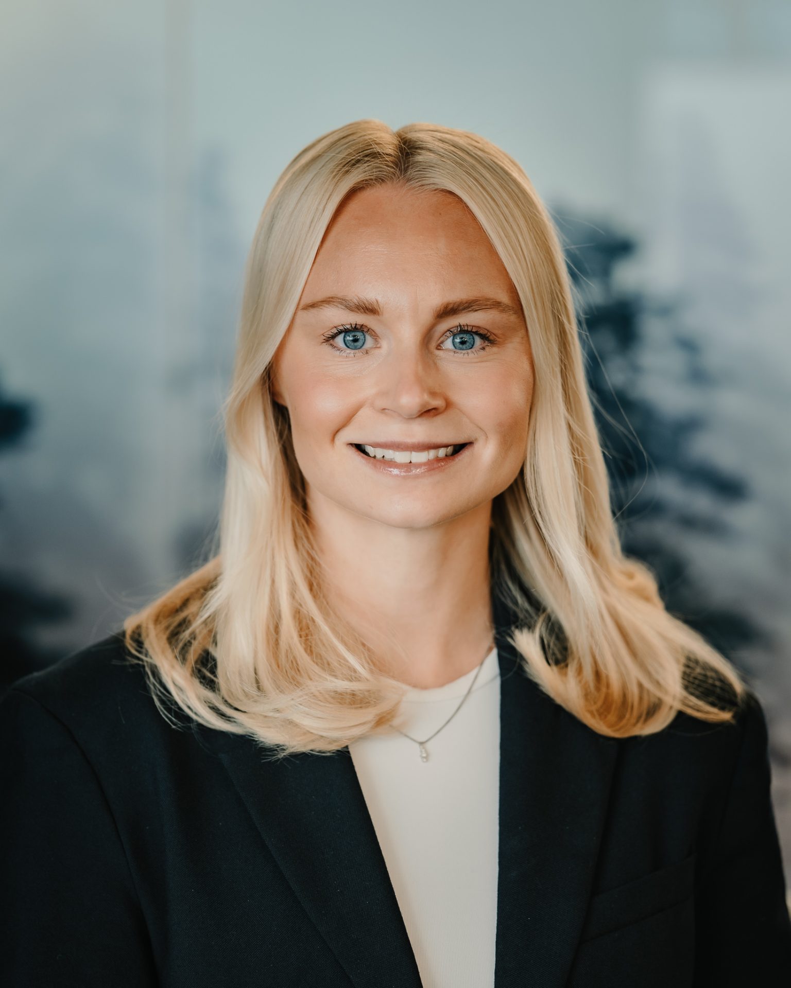Lina Nilsson