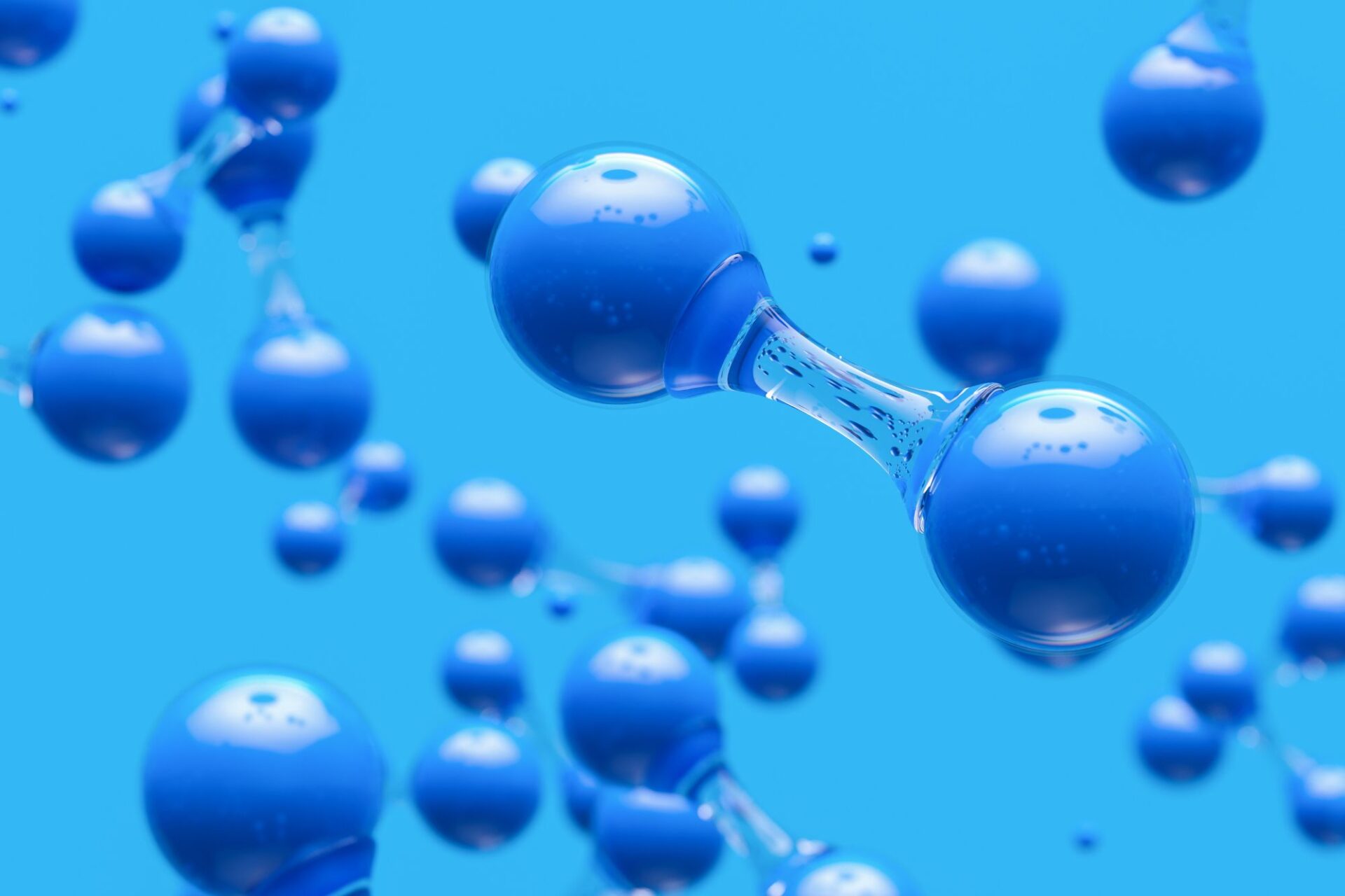 Hydrogen